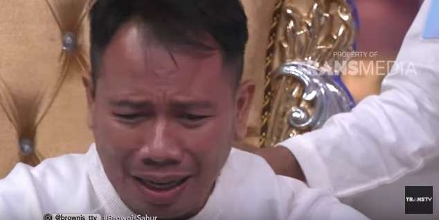 Vicky Prasetyo