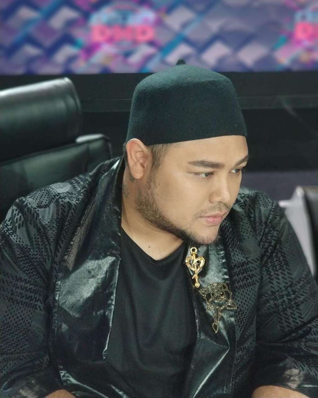 Ivan Gunawan