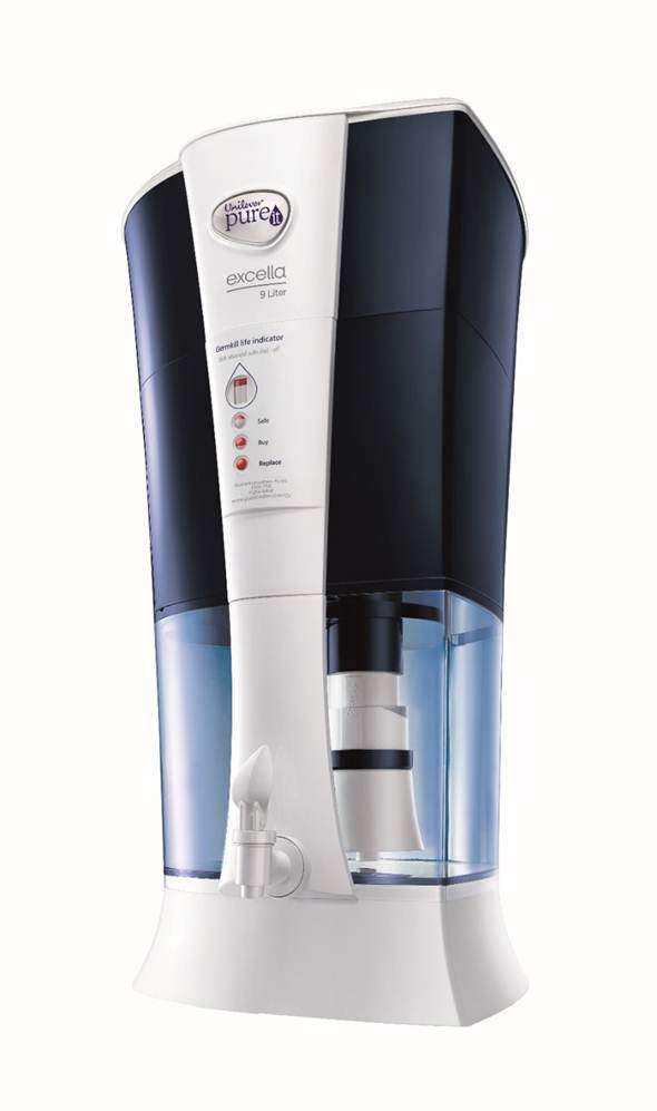 Pureit Excella 9 Liter