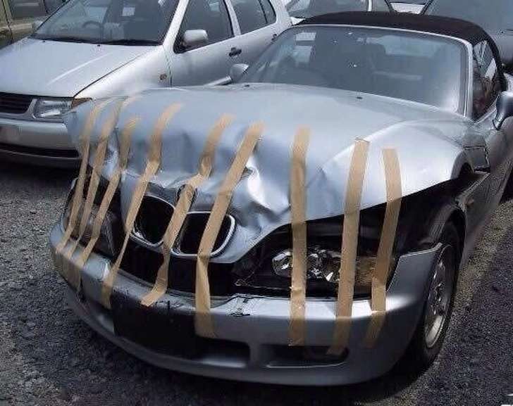 Dunia Itu Terkadang Aneh