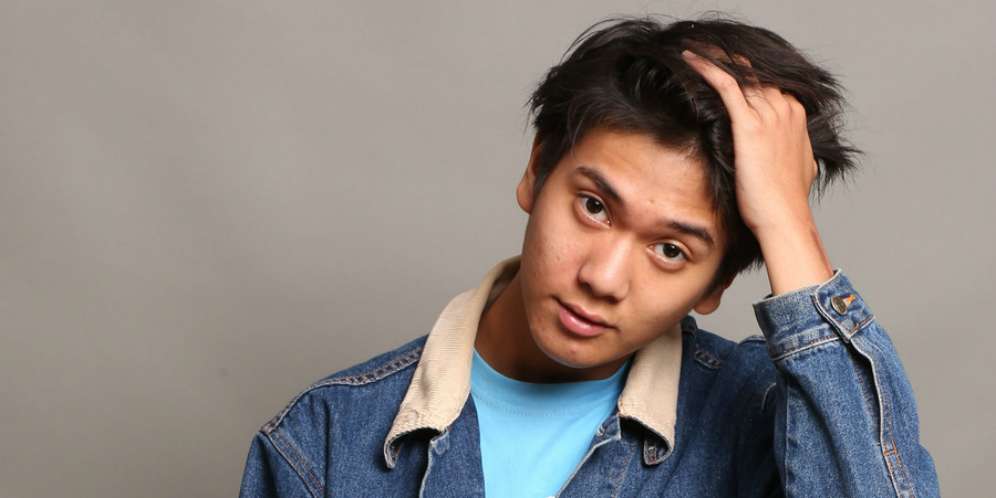 Iqbaal Dhiafakhri Ramadhan