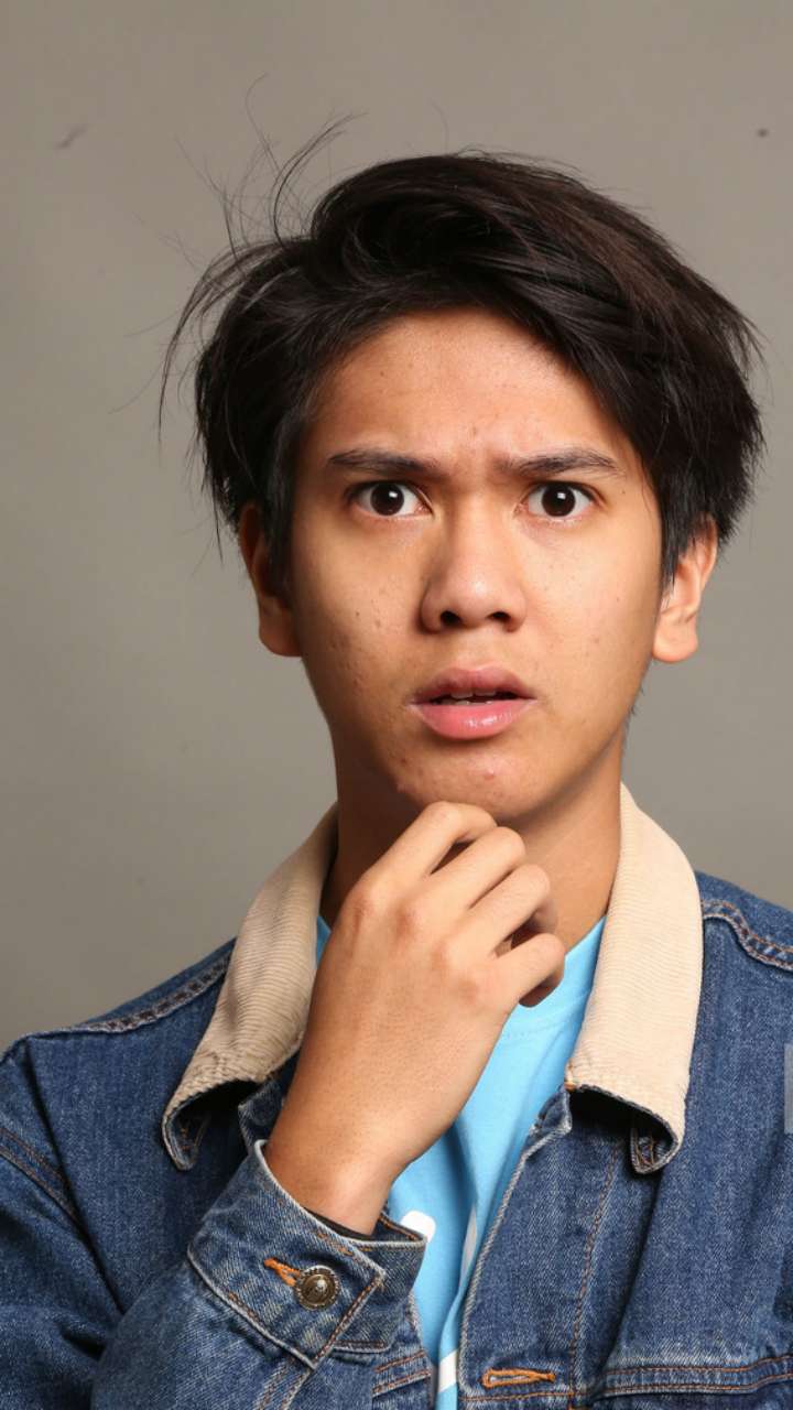 Iqbaal Dhiafakhri Ramadhan