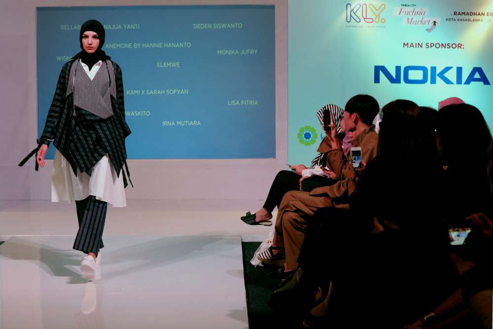 ©KapanLagi/Stella Maris ©KapanLagi/Stella Maris