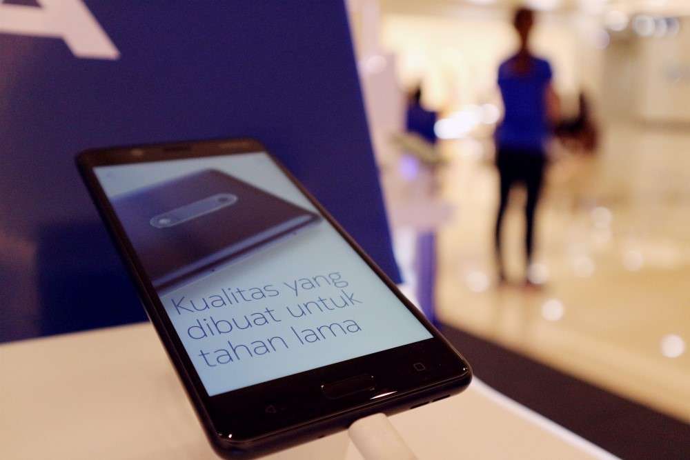 (c) Dream.co.id/Stella Maris