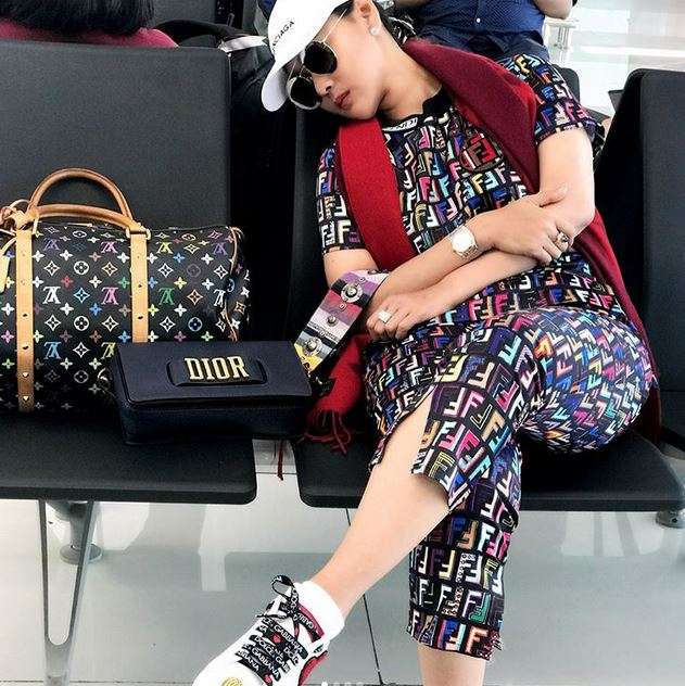 inul daratista