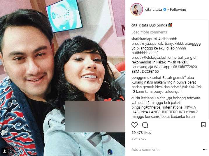 Cita Citata