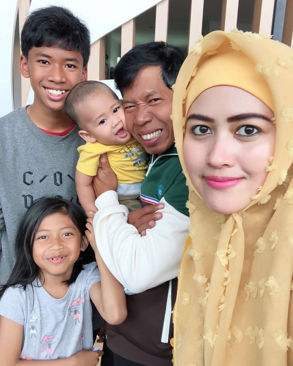meggy wulandari