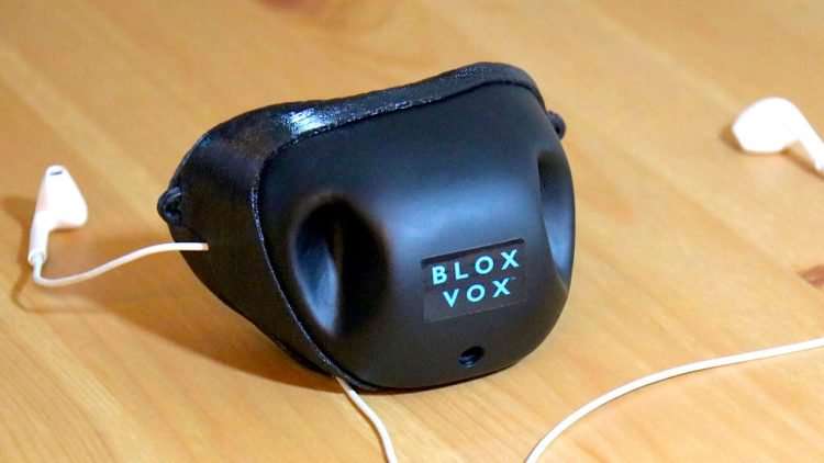 BloxVox.