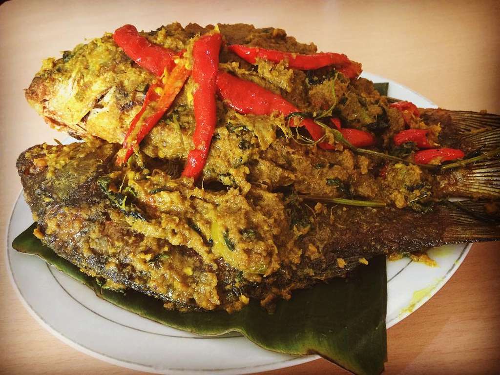 Restoran Trio
