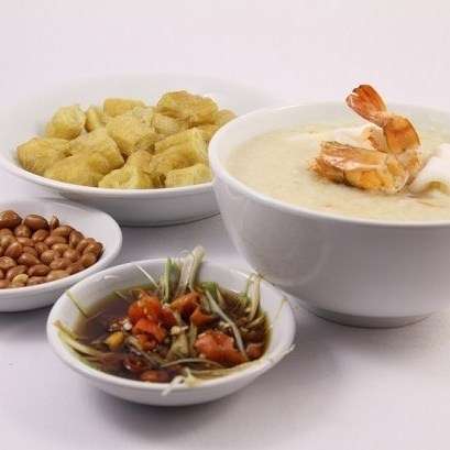 Bubur Kwang Tung