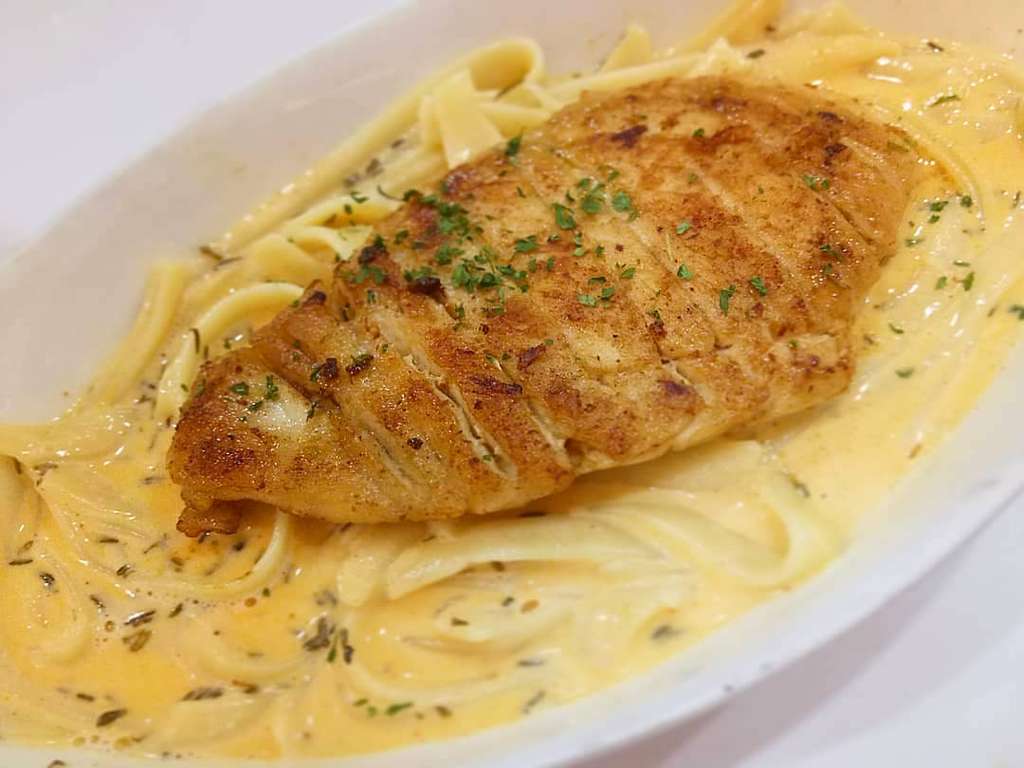 Fish Streat