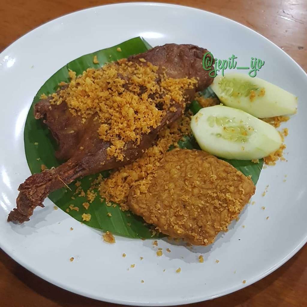 Bebek Kaleyo