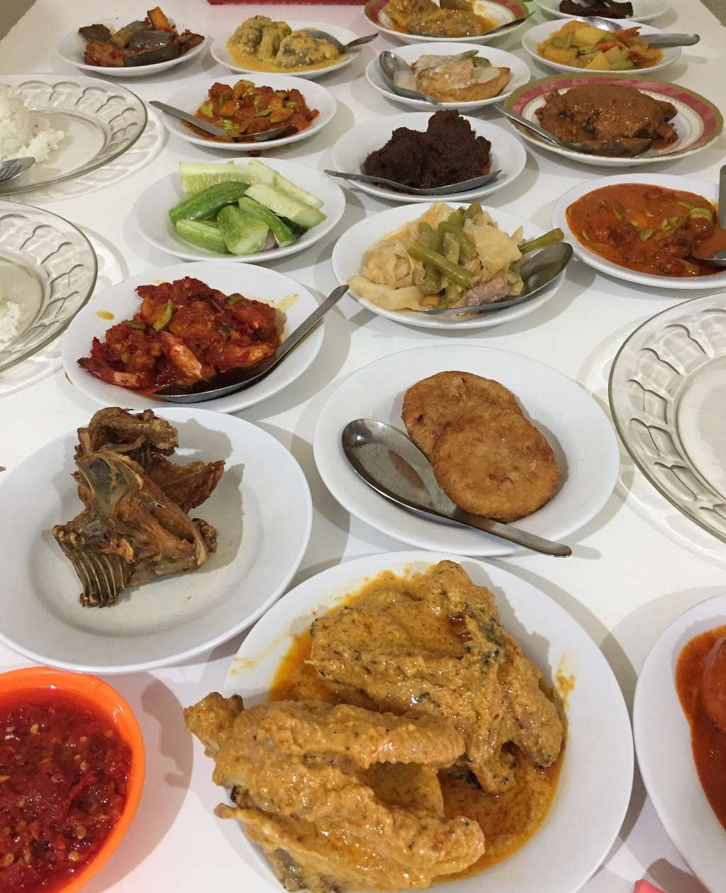 RM Pondok Djaja