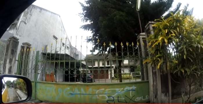 Rumah Duta Sheila On 7
