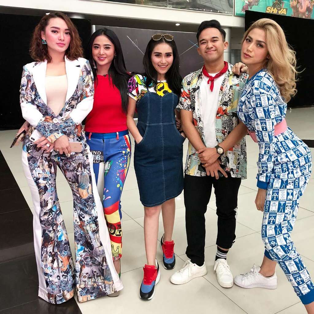 Ayu Ting Ting