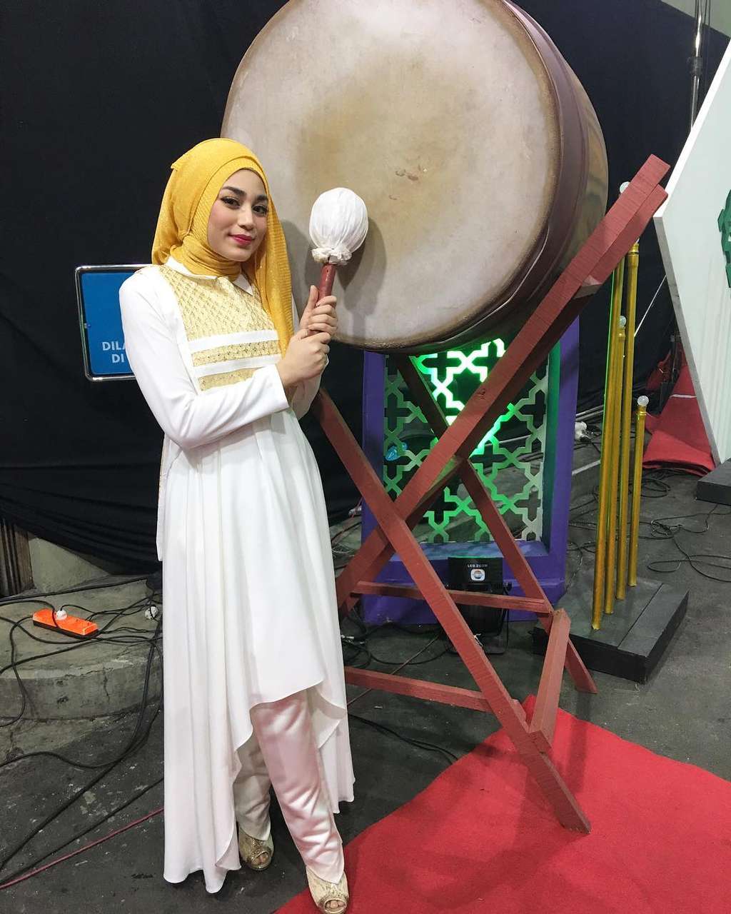 Uyaina Arshad
