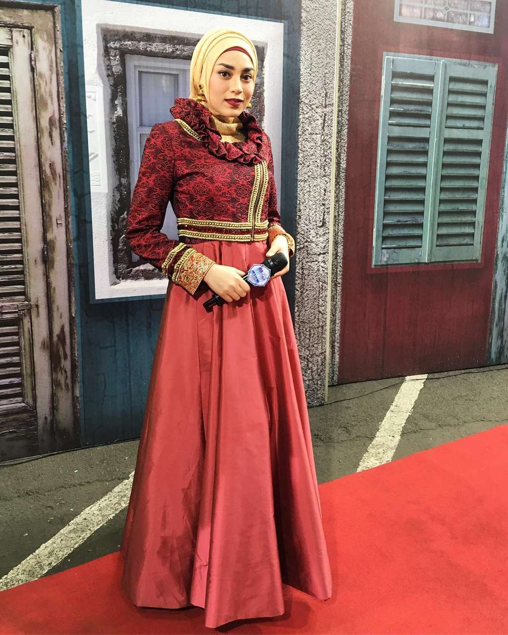 Uyaina Arshad