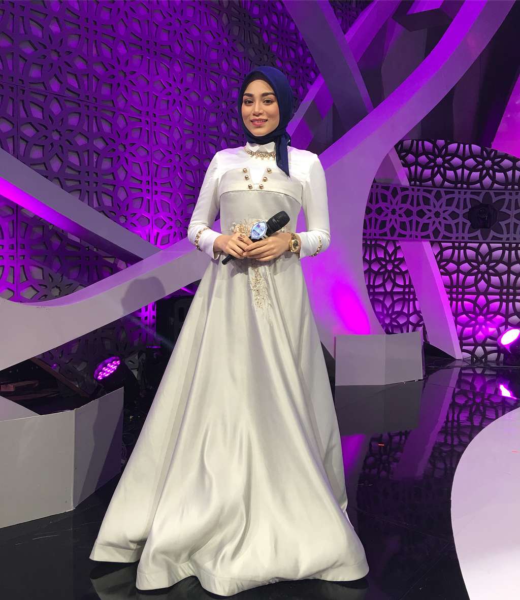 Uyaina Arshad