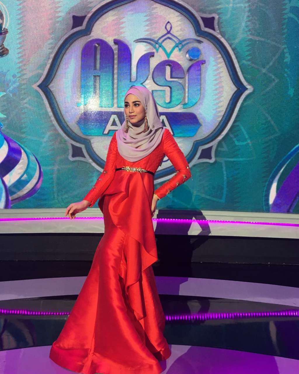 Uyaina Arshad