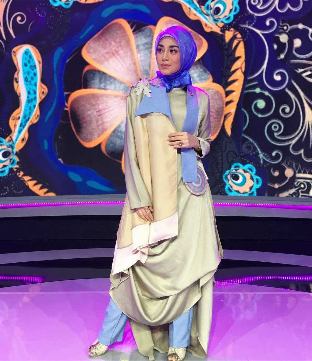 Uyaina Arshad