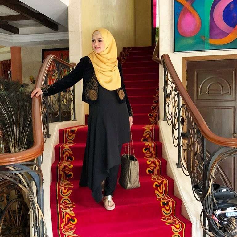 Siti Nurhaliza