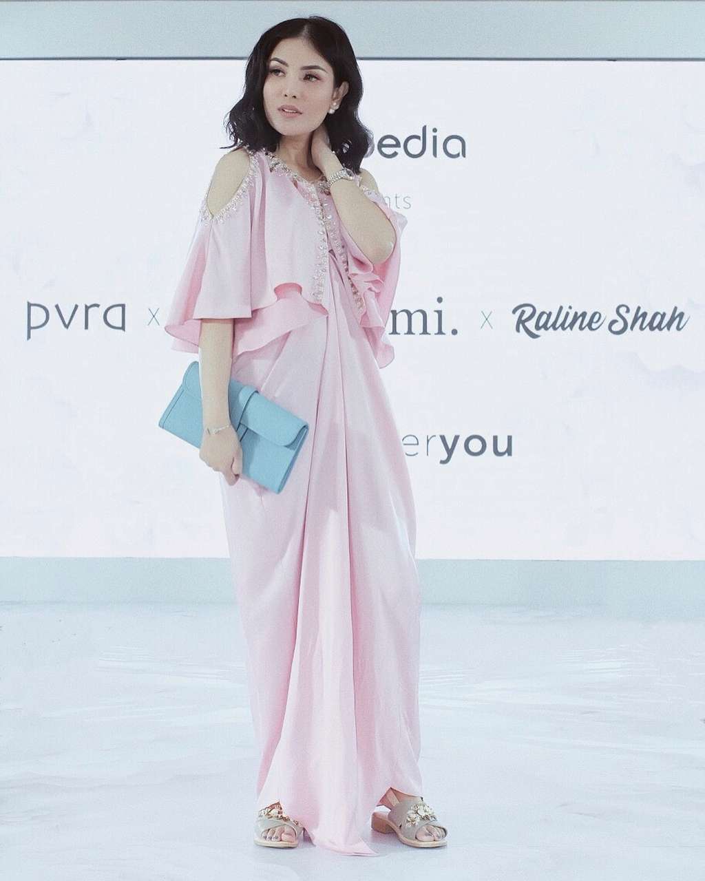 Nindy Ayunda Modest Wear