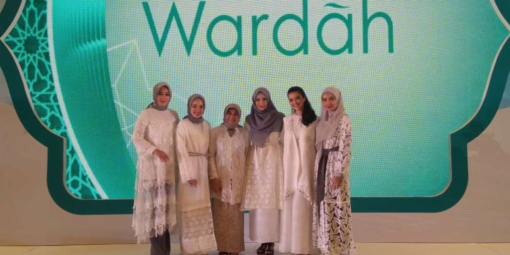 Brand Ambassador Wardah