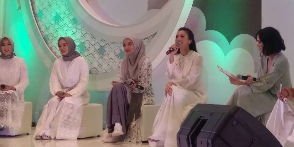 Brand Ambassador Wardah