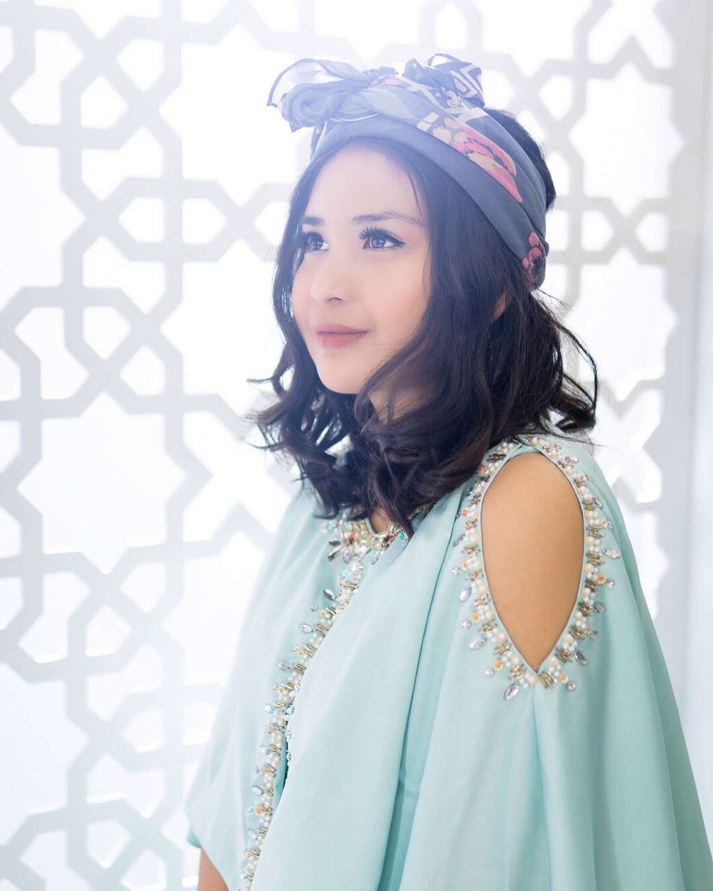 Putri Titian