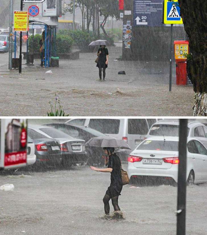 Pengalaman Unik Yang Bikin Tertawa
