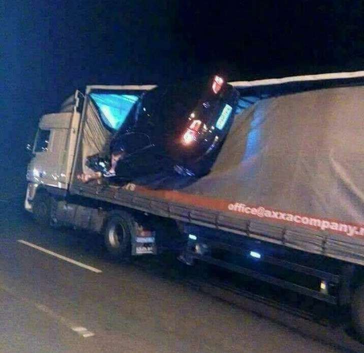 Pengalaman Unik Yang Bikin Tertawa