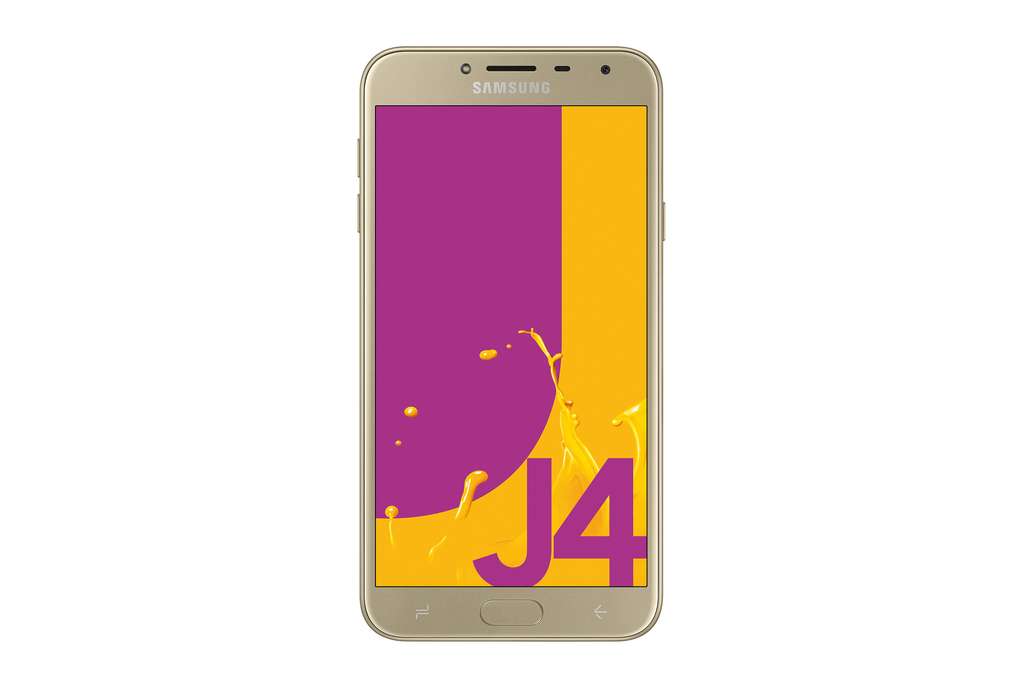 Samsung Galaxy J4
