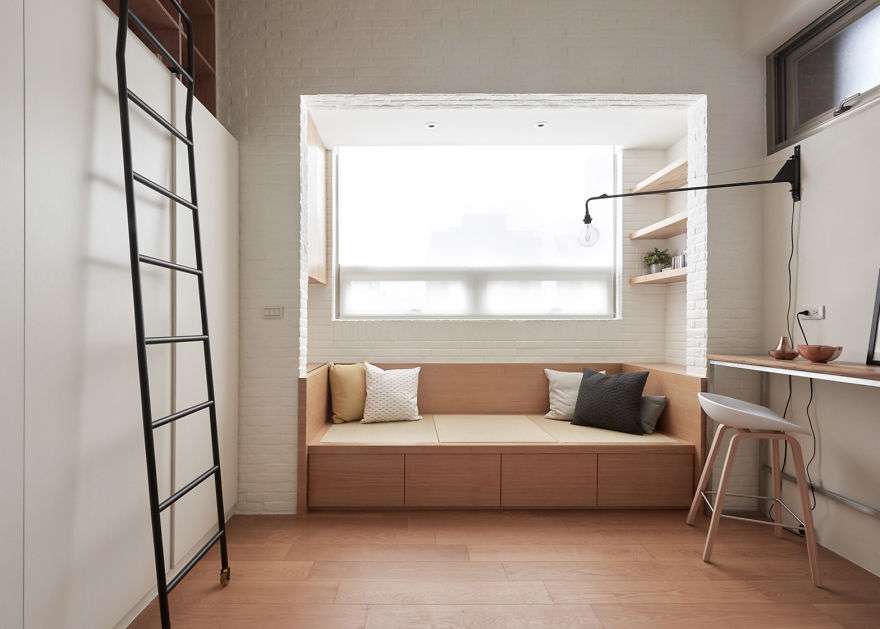 Apartmen Keren Apartmen Keren