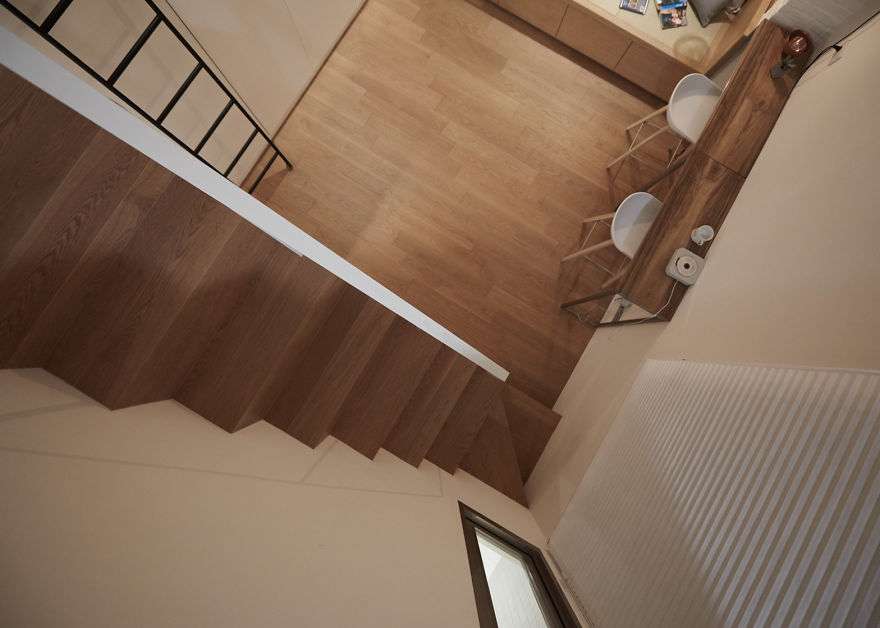 Apartmen Keren Apartmen Keren