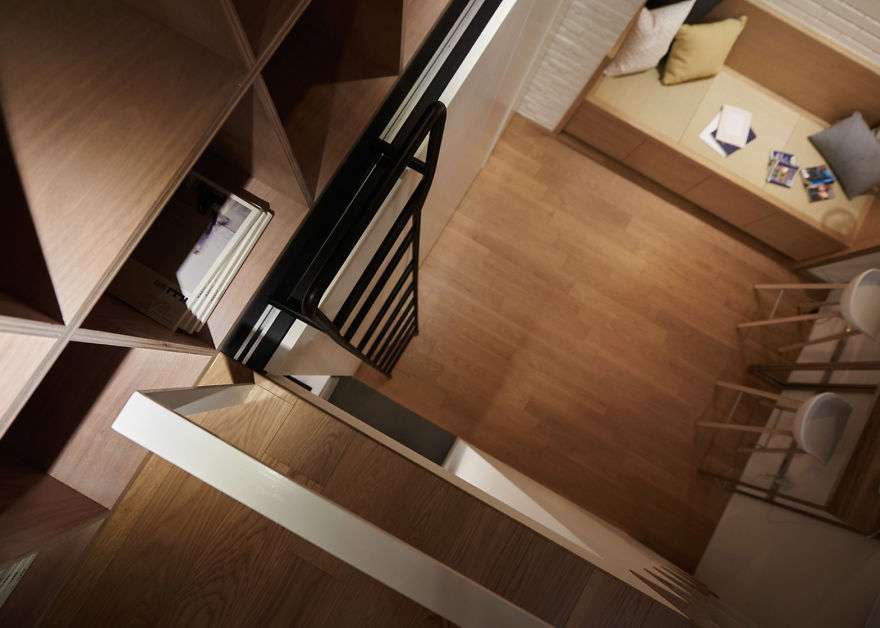 Apartmen Keren Apartmen Keren