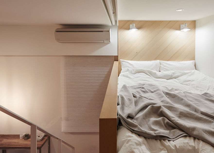 Apartmen Keren Apartmen Keren