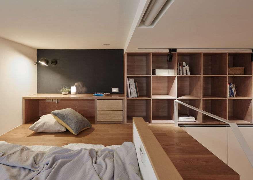 Apartmen Keren Apartmen Keren