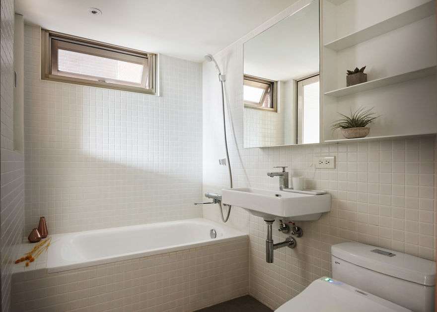 Apartmen Keren Apartmen Keren