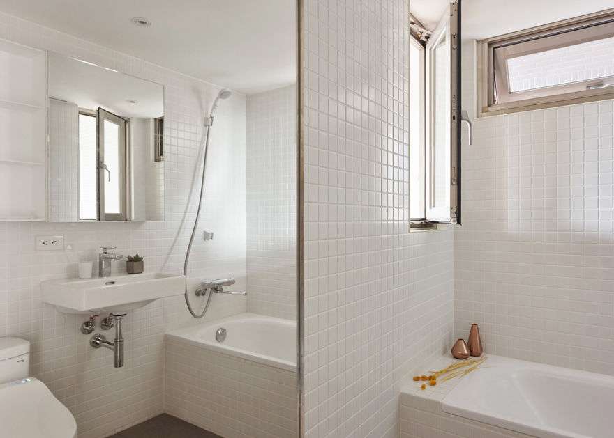 Apartmen Keren Apartmen Keren