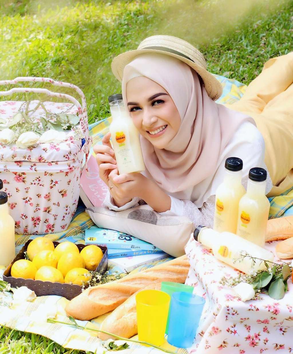 Nina Zatulini