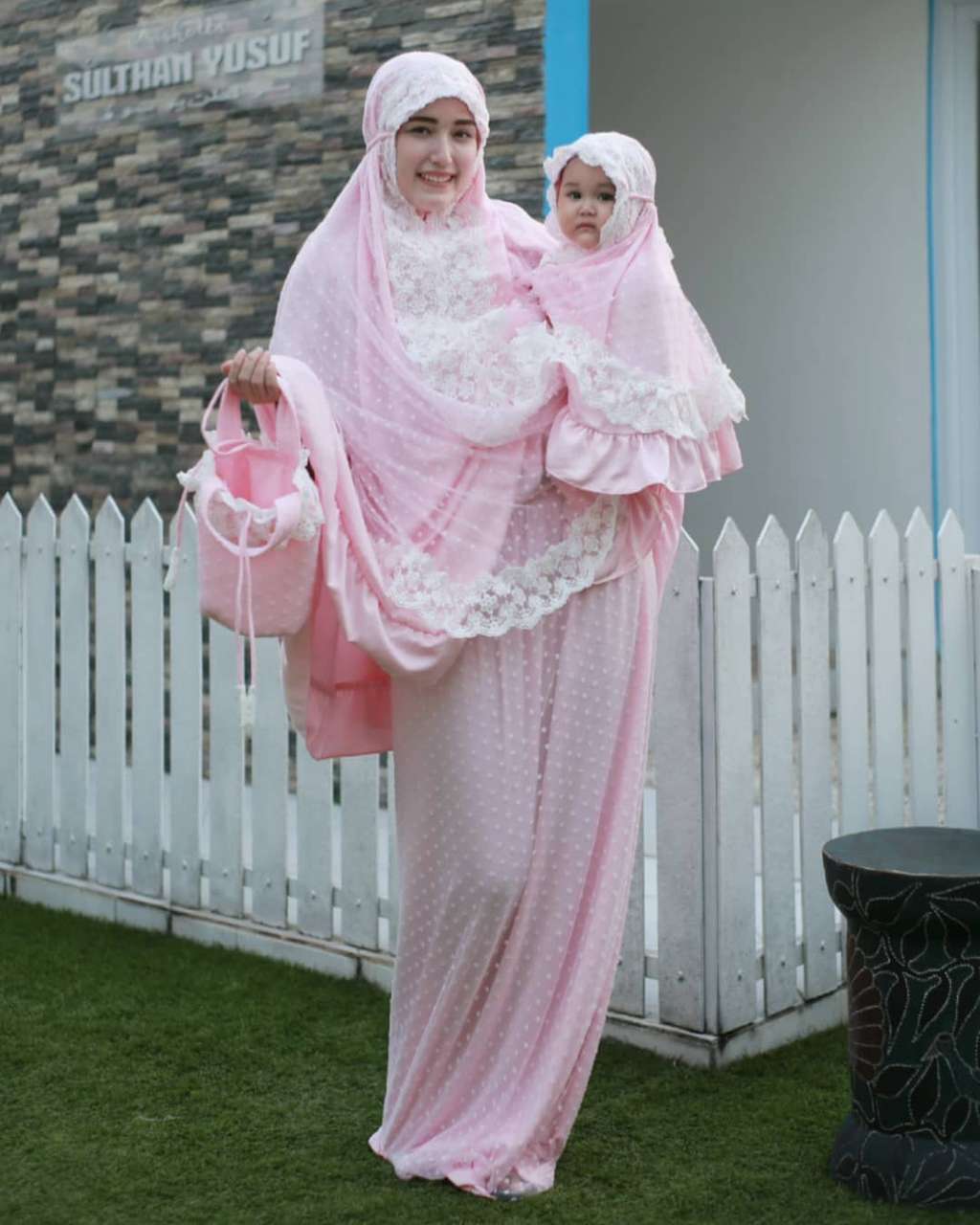 Adelia Pasha