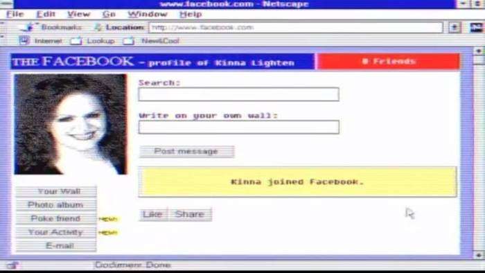Sosial Media Sosial Media