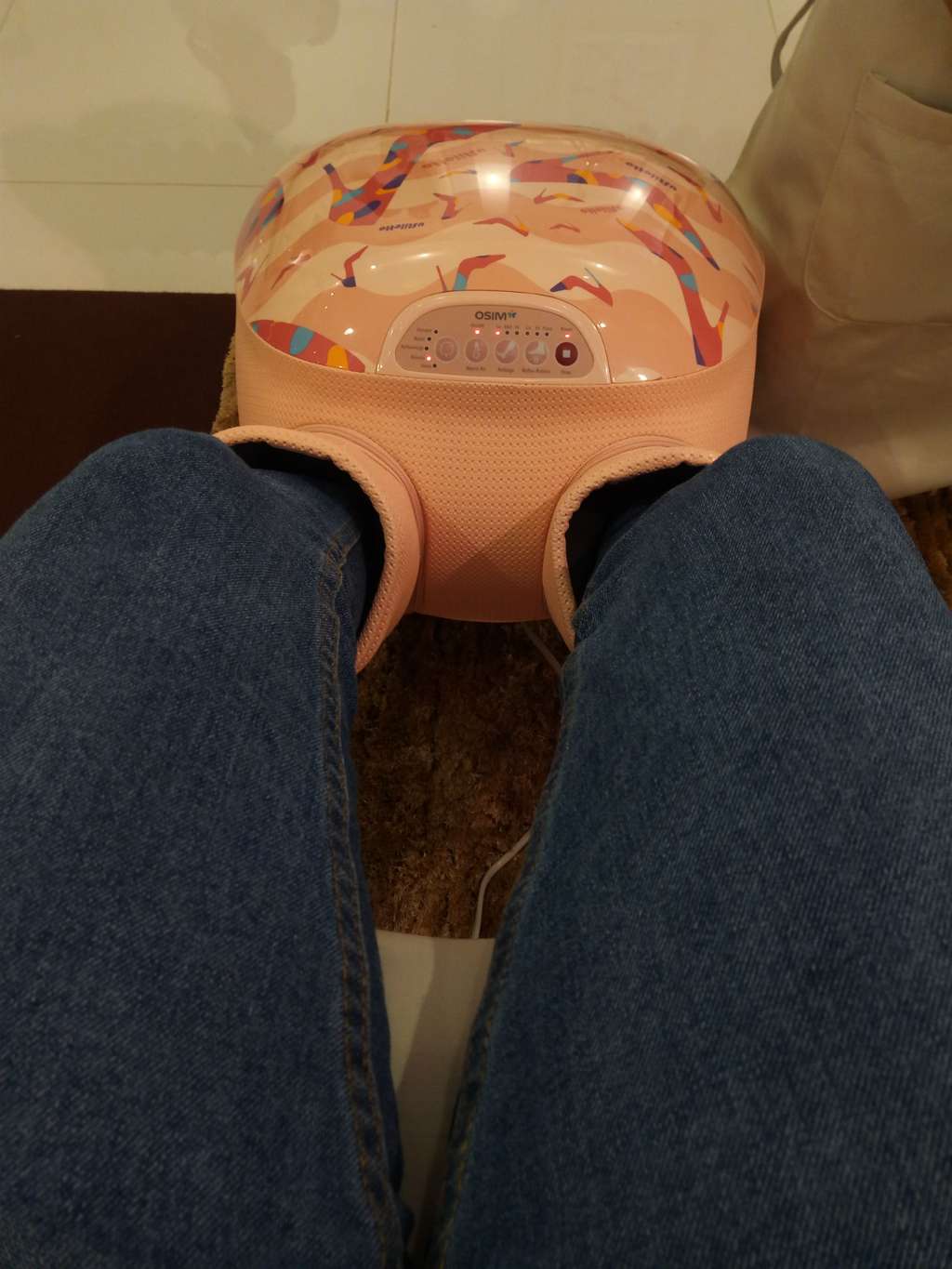 uStiletto uStiletto