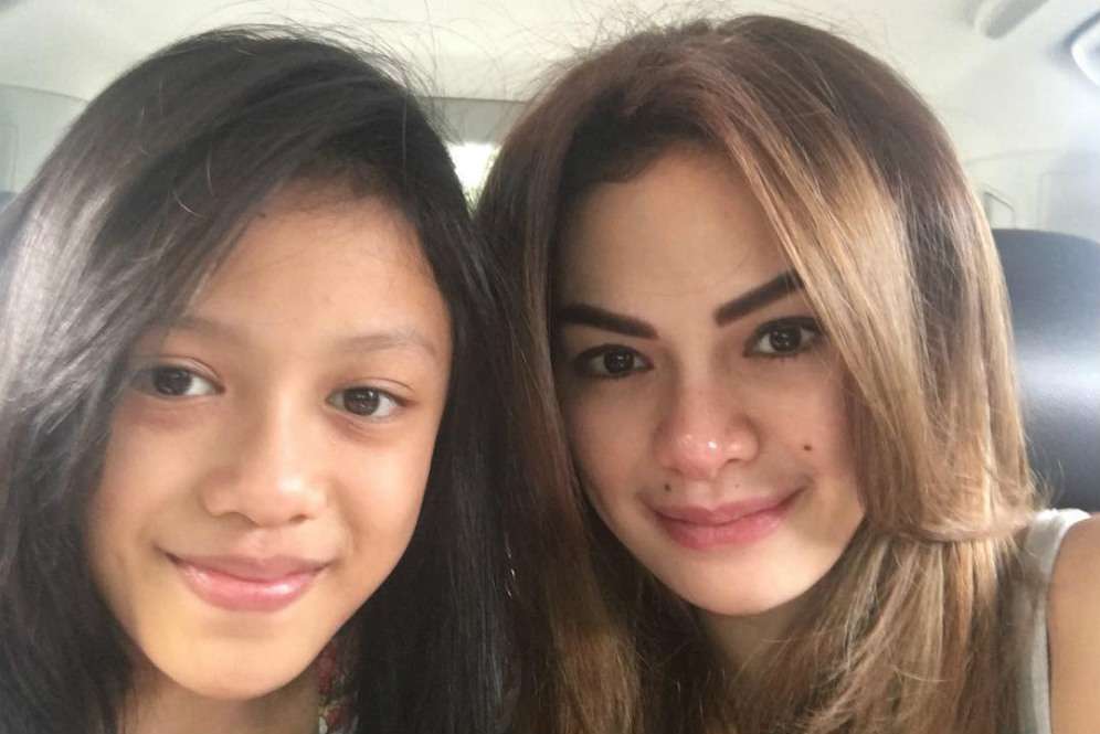 nikita dan anaknya