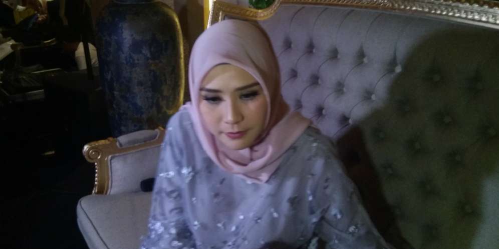 zaskia adaya mecca