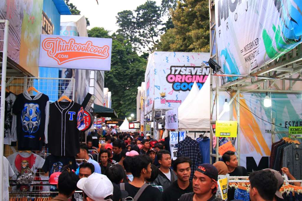 doc. Jakcloth Lebaran 2018 doc. Jakcloth Lebaran 2018