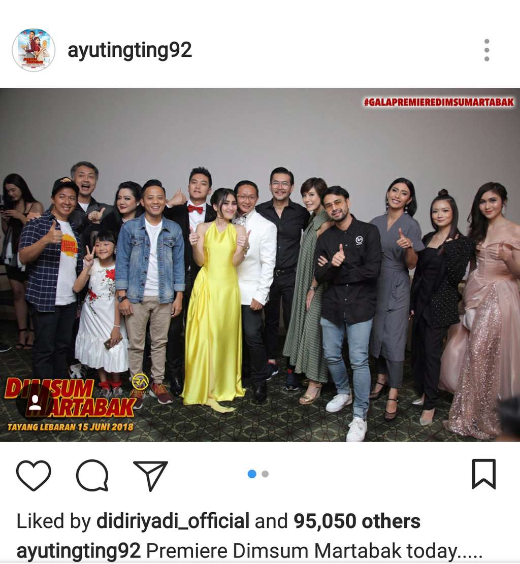 Dinsum Martabak Dinsum Martabak