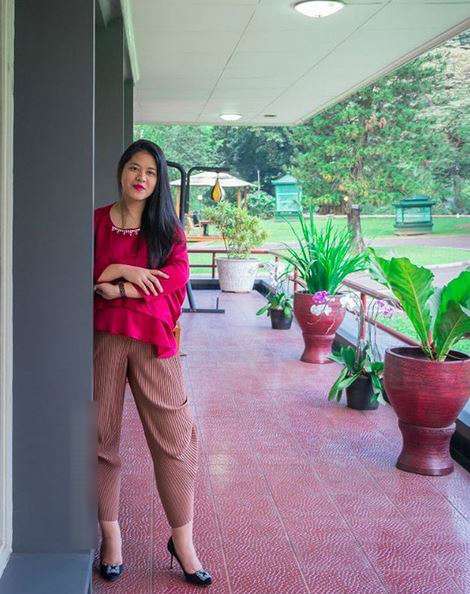 kahiyang ayu