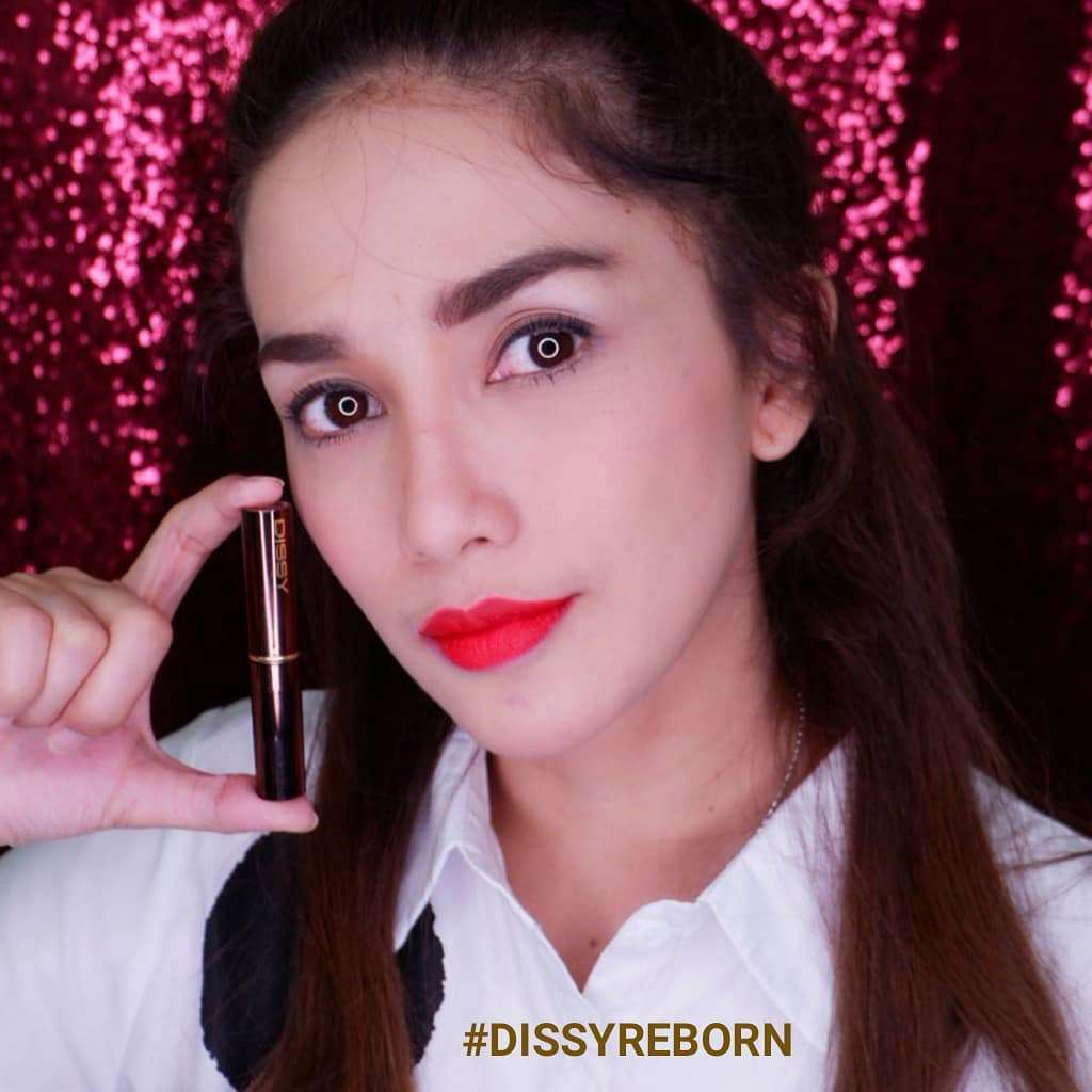 Ussy Sulistiawaty