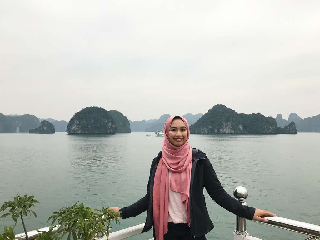 Nurul Shamsu Nurul Shamsu